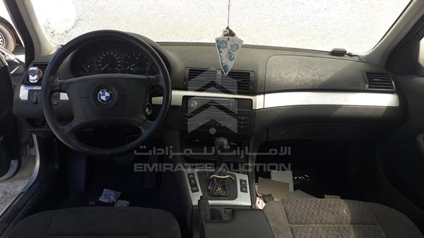 Photo 9 VIN: WBAAM51090EH69443 - BMW 328 