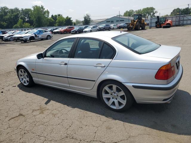 Photo 1 VIN: WBAAM5332XKG07866 - BMW 3 SERIES 