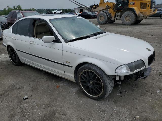 Photo 3 VIN: WBAAM5335XFR03938 - BMW 3 SERIES 