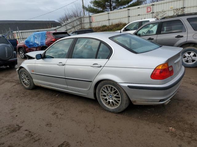 Photo 1 VIN: WBAAM5336XKG08700 - BMW 3 SERIES 