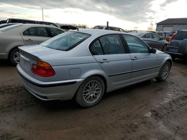 Photo 2 VIN: WBAAM5336XKG08700 - BMW 3 SERIES 