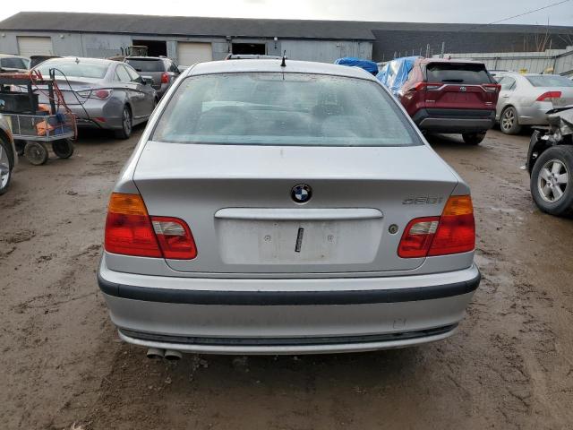 Photo 5 VIN: WBAAM5336XKG08700 - BMW 3 SERIES 