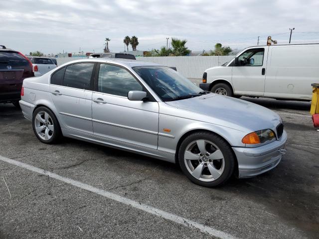 Photo 3 VIN: WBAAM5339XFR02579 - BMW 3 SERIES 