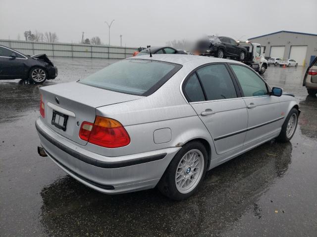 Photo 2 VIN: WBAAM5339XFR05241 - BMW 3 SERIES 