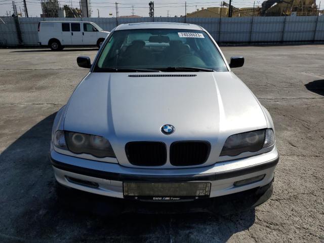 Photo 4 VIN: WBAAM5339YJR55779 - BMW 3 SERIES 