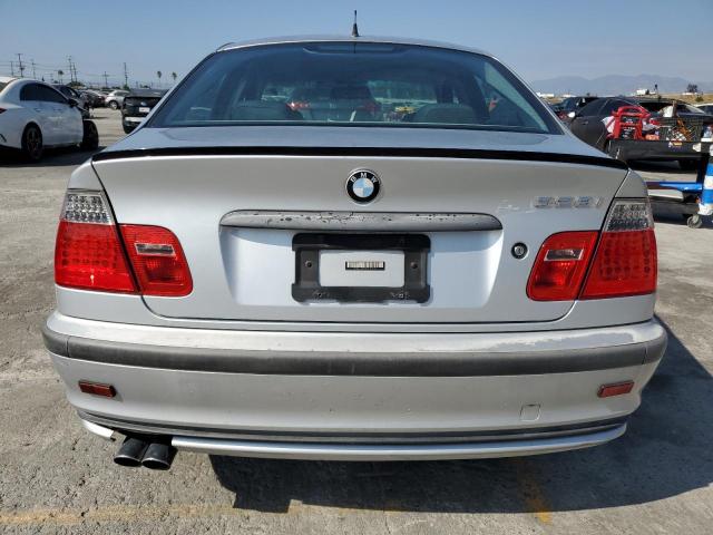 Photo 5 VIN: WBAAM5339YJR55779 - BMW 3 SERIES 