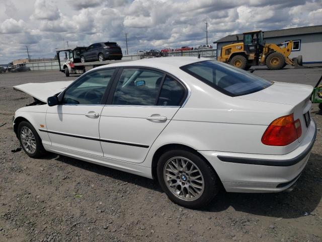 Photo 1 VIN: WBAAM533XXKG07940 - BMW 3 SERIES 