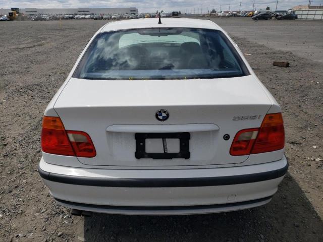 Photo 5 VIN: WBAAM533XXKG07940 - BMW 3 SERIES 