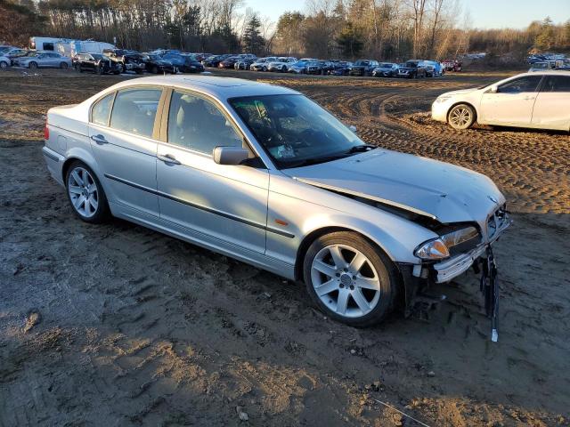 Photo 3 VIN: WBAAM533XXKG09204 - BMW 3 SERIES 