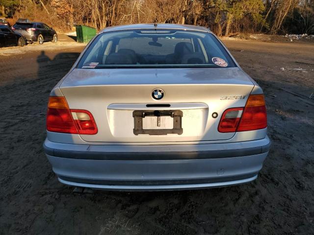 Photo 5 VIN: WBAAM533XXKG09204 - BMW 3 SERIES 