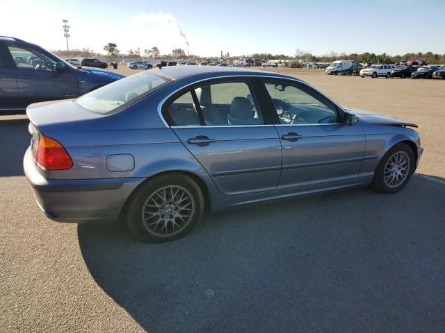 Photo 2 VIN: WBAAM5340YFR21144 - BMW 3 SERIES 