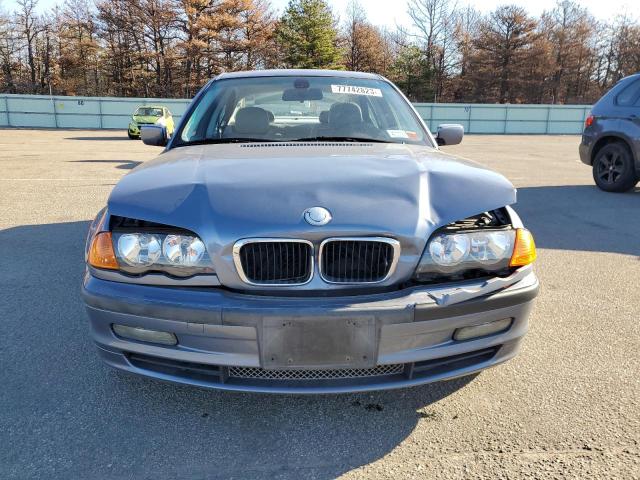 Photo 4 VIN: WBAAM5340YFR21144 - BMW 3 SERIES 