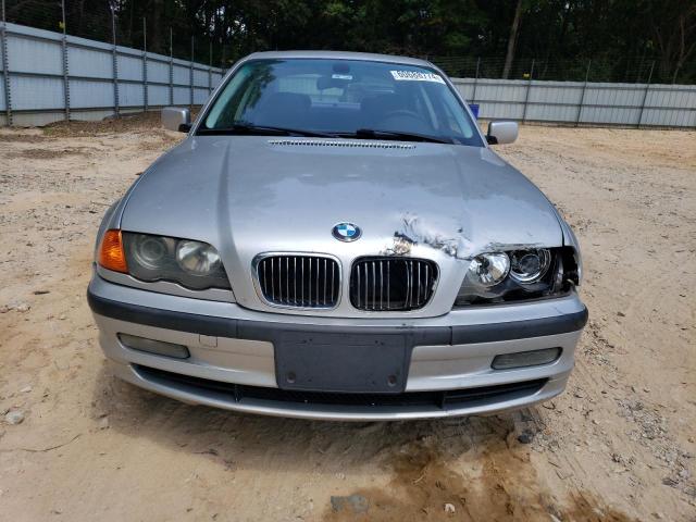 Photo 4 VIN: WBAAM5342YJR62484 - BMW 3 SERIES 