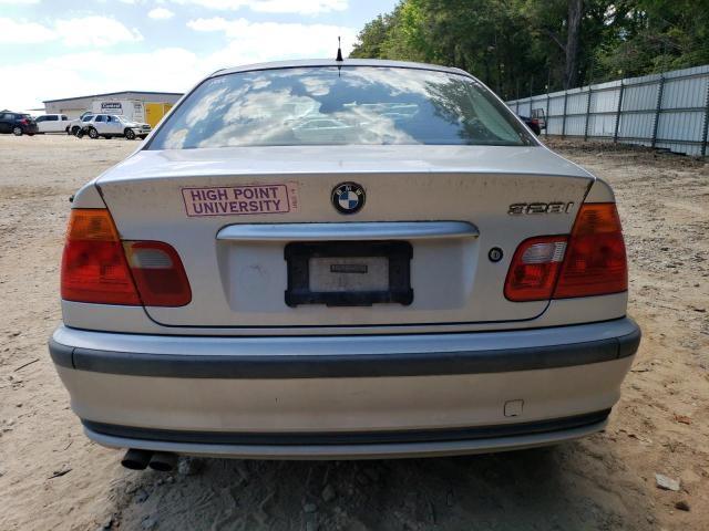 Photo 5 VIN: WBAAM5342YJR62484 - BMW 3 SERIES 