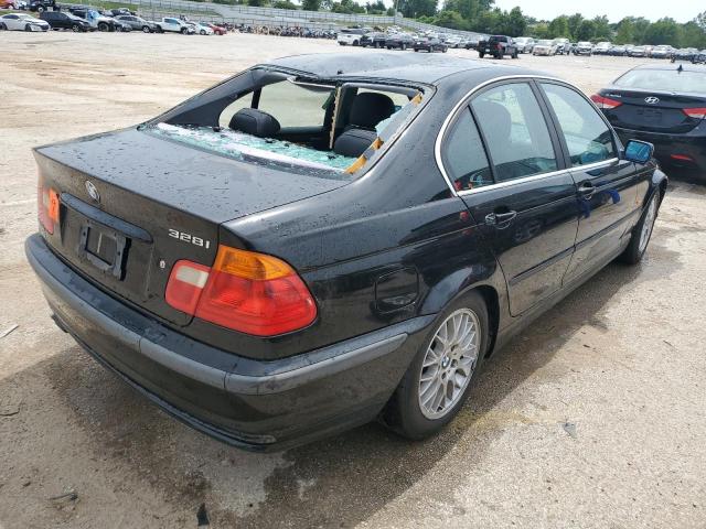 Photo 2 VIN: WBAAM5343YFR17184 - BMW 328 I 