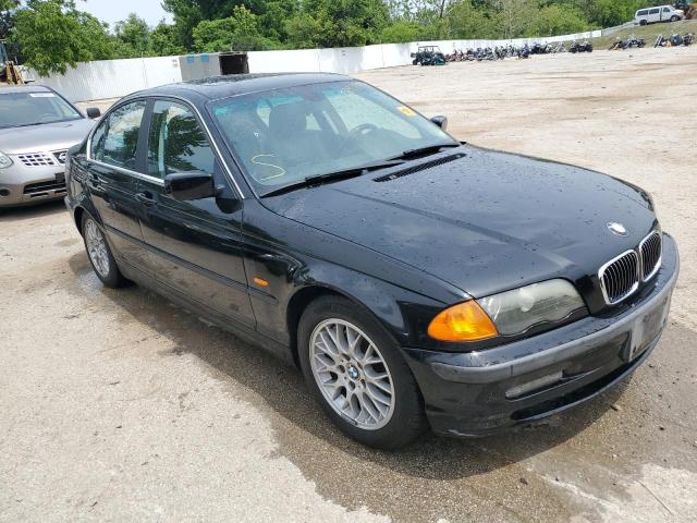 Photo 3 VIN: WBAAM5343YFR17184 - BMW 328 I 