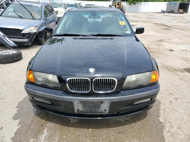 Photo 4 VIN: WBAAM5343YFR17184 - BMW 328 I 