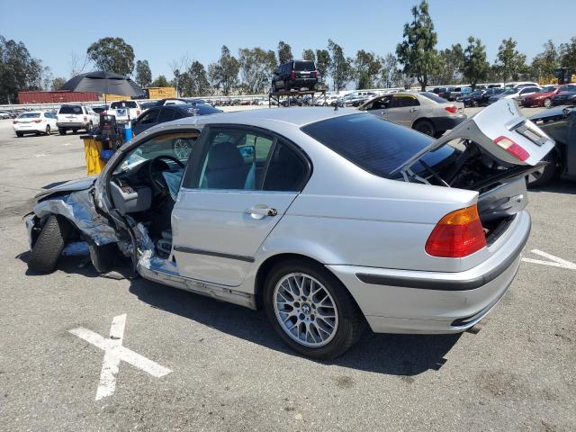 Photo 1 VIN: WBAAM5343YFR18111 - BMW 3 SERIES 