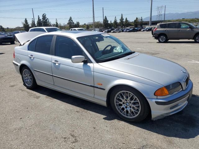 Photo 3 VIN: WBAAM5343YFR18111 - BMW 3 SERIES 