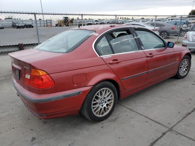 Photo 2 VIN: WBAAM5343YFR19419 - BMW 3 SERIES 