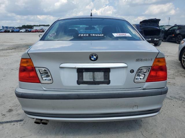 Photo 5 VIN: WBAAM5343YFR19582 - BMW 328 I 