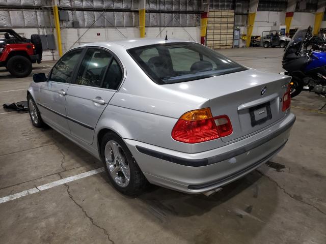 Photo 2 VIN: WBAAM5344YJR58033 - BMW 328 I 