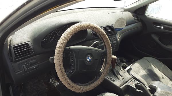 Photo 13 VIN: WBAAM5344YJR60316 - BMW 328I 