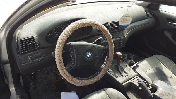 Photo 9 VIN: WBAAM5344YJR60316 - BMW 328I 