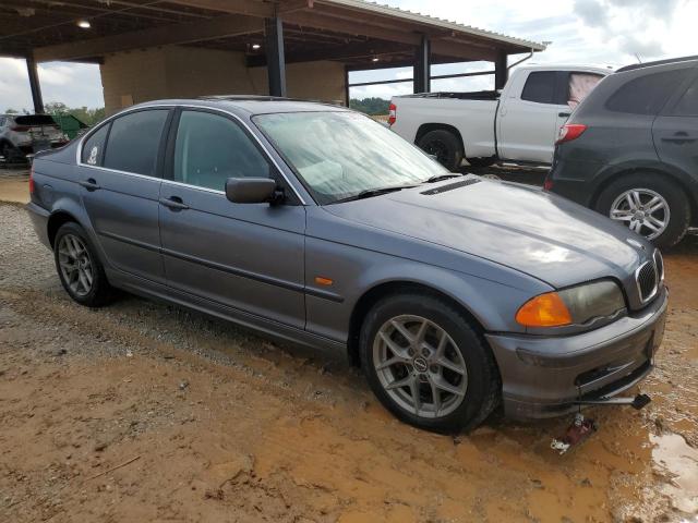 Photo 3 VIN: WBAAM5346YKG18671 - BMW 328 I 