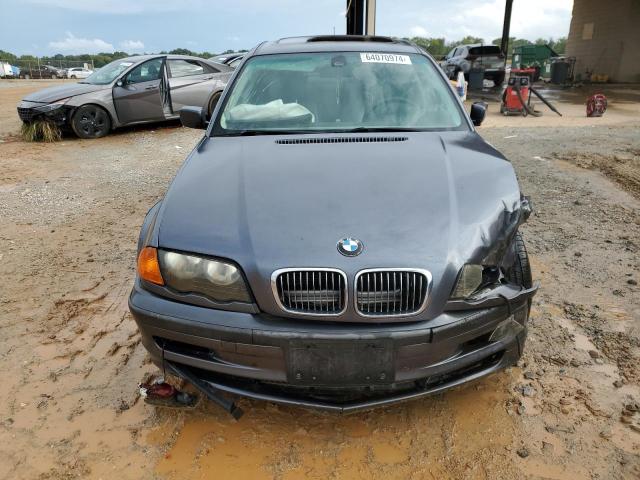 Photo 4 VIN: WBAAM5346YKG18671 - BMW 328 I 