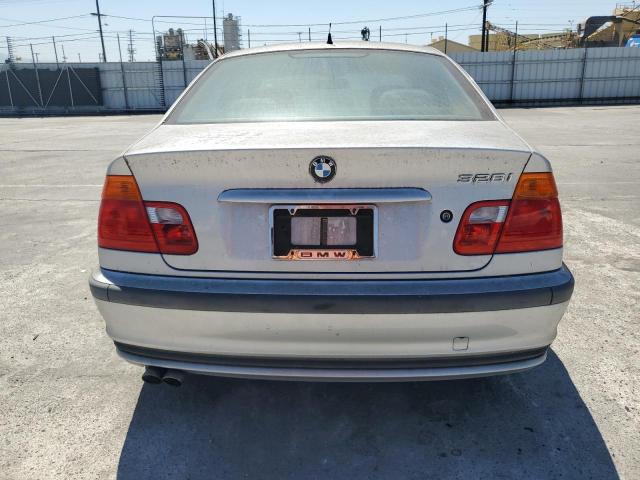 Photo 5 VIN: WBAAM5347YFR19472 - BMW 328 I 