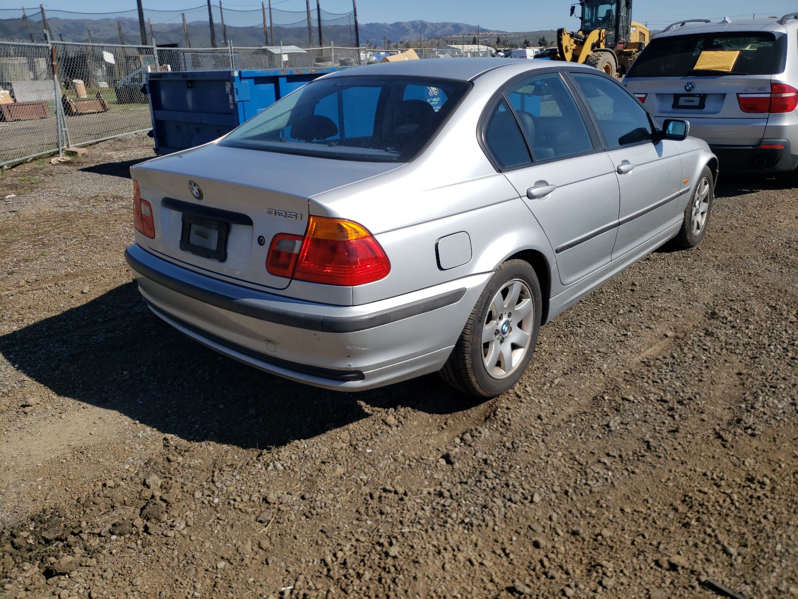 Photo 3 VIN: WBAAN37411ND46515 - BMW 3ER 