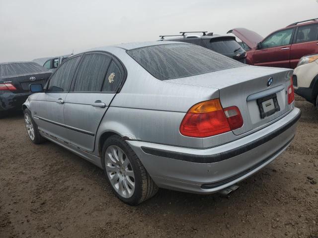 Photo 1 VIN: WBAAN37411ND47597 - BMW 325 I 