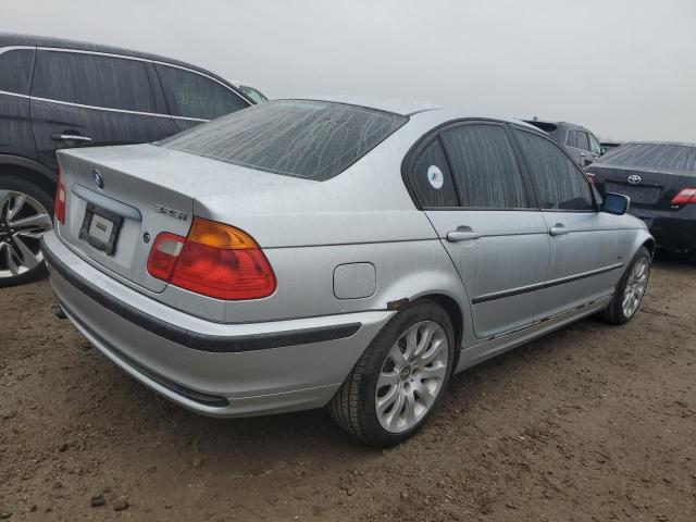 Photo 2 VIN: WBAAN37411ND47597 - BMW 325 I 