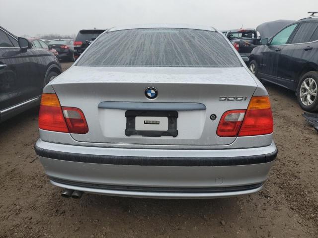 Photo 5 VIN: WBAAN37411ND47597 - BMW 325 I 