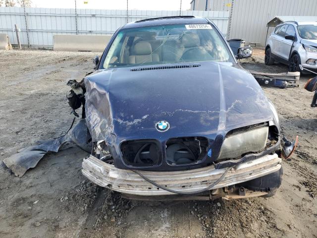 Photo 4 VIN: WBAAN37431ND47732 - BMW 3 SERIES 