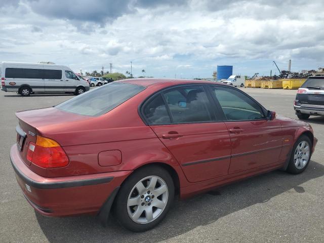 Photo 2 VIN: WBAAN37431NJ10865 - BMW 325 I 