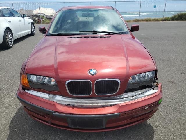 Photo 4 VIN: WBAAN37431NJ10865 - BMW 325 I 