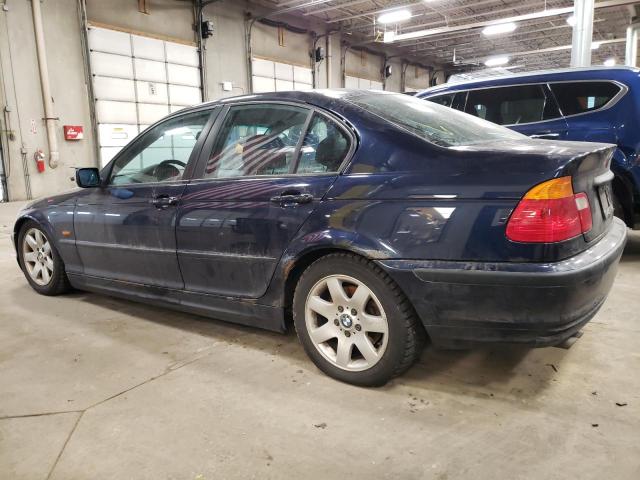 Photo 1 VIN: WBAAN37441ND49862 - BMW 3 SERIES 