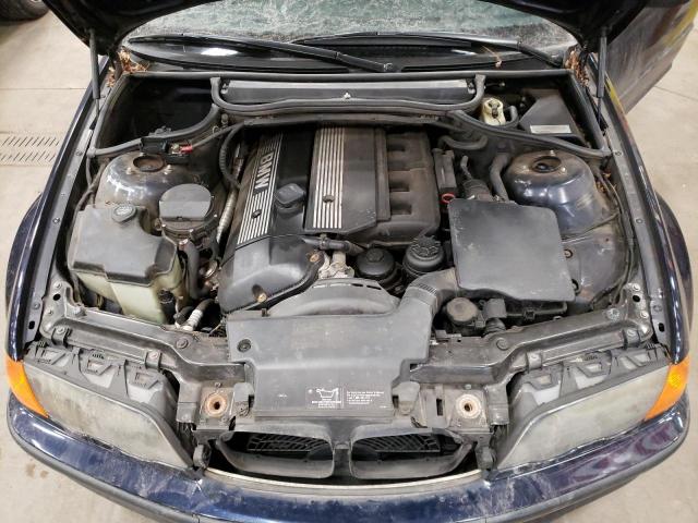 Photo 10 VIN: WBAAN37441ND49862 - BMW 3 SERIES 