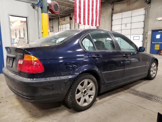 Photo 2 VIN: WBAAN37441ND49862 - BMW 3 SERIES 