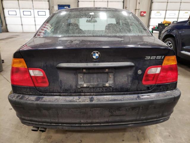 Photo 5 VIN: WBAAN37441ND49862 - BMW 3 SERIES 