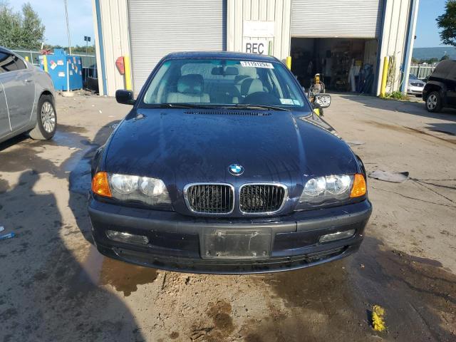 Photo 4 VIN: WBAAN374X1NJ12774 - BMW 325 I 