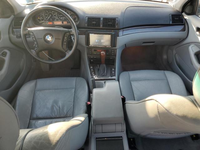 Photo 7 VIN: WBAAN374X1NJ12774 - BMW 325 I 