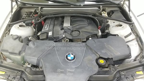 Photo 22 VIN: WBAAU51040KN03987 - BMW 318 