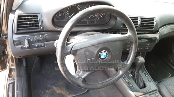 Photo 11 VIN: WBAAV11020FT75246 - BMW 320I 