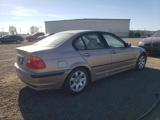 Photo 2 VIN: WBAAV33401FU76377 - BMW 325 I 