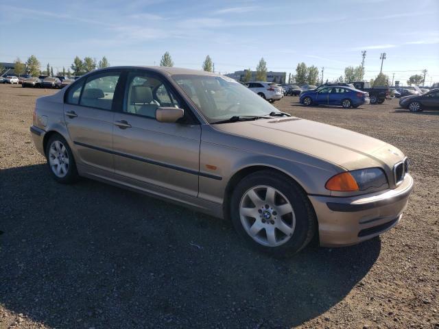 Photo 3 VIN: WBAAV33401FU76377 - BMW 325 I 