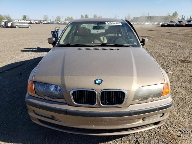 Photo 4 VIN: WBAAV33401FU76377 - BMW 325 I 