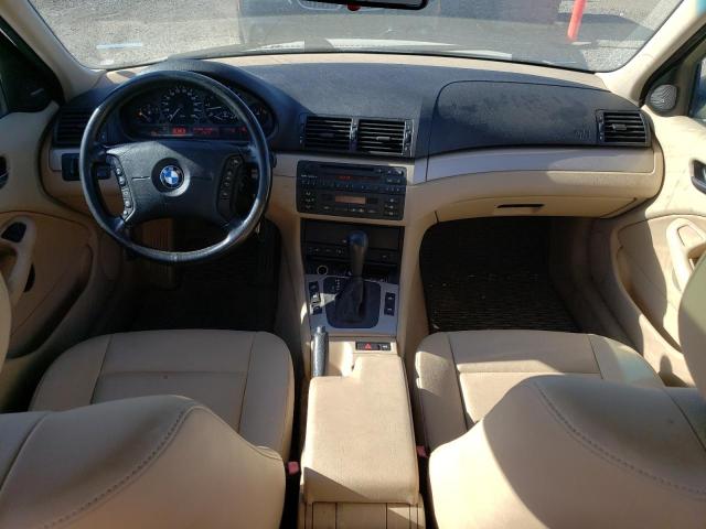 Photo 7 VIN: WBAAV33401FU76377 - BMW 325 I 